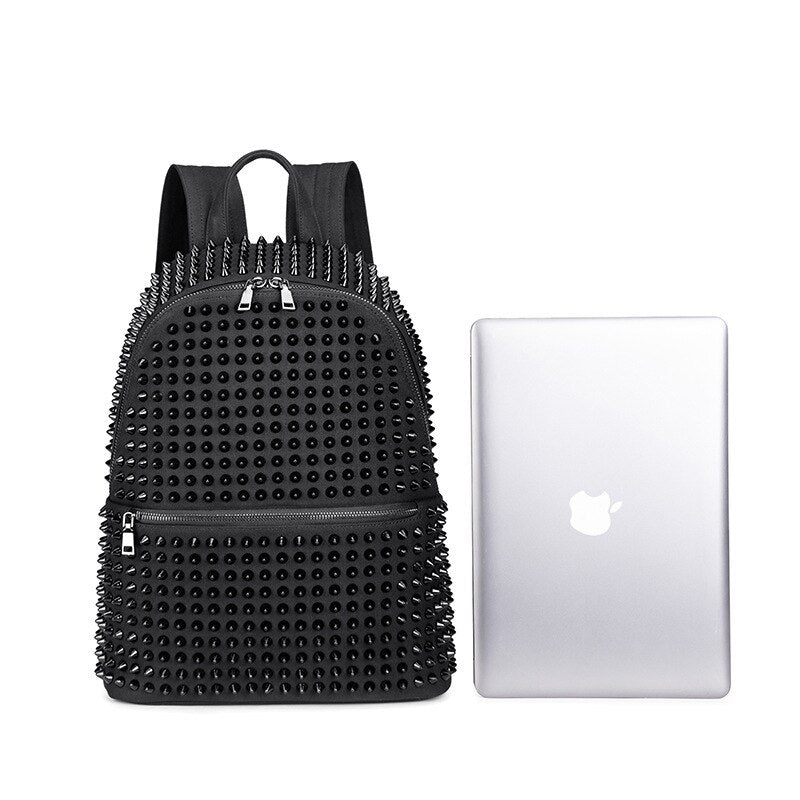 SPIKES BACKPACK