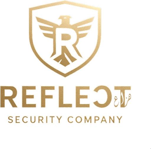 REFLECT BLACK Security